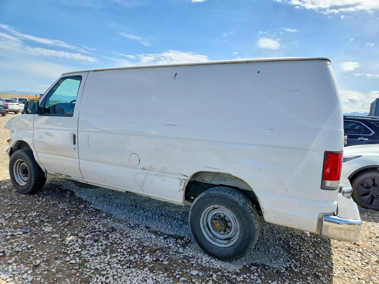 1998 FORD ALL Models