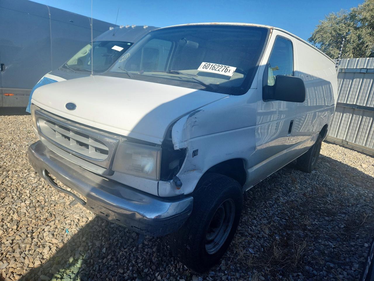 1998 FORD ALL Models