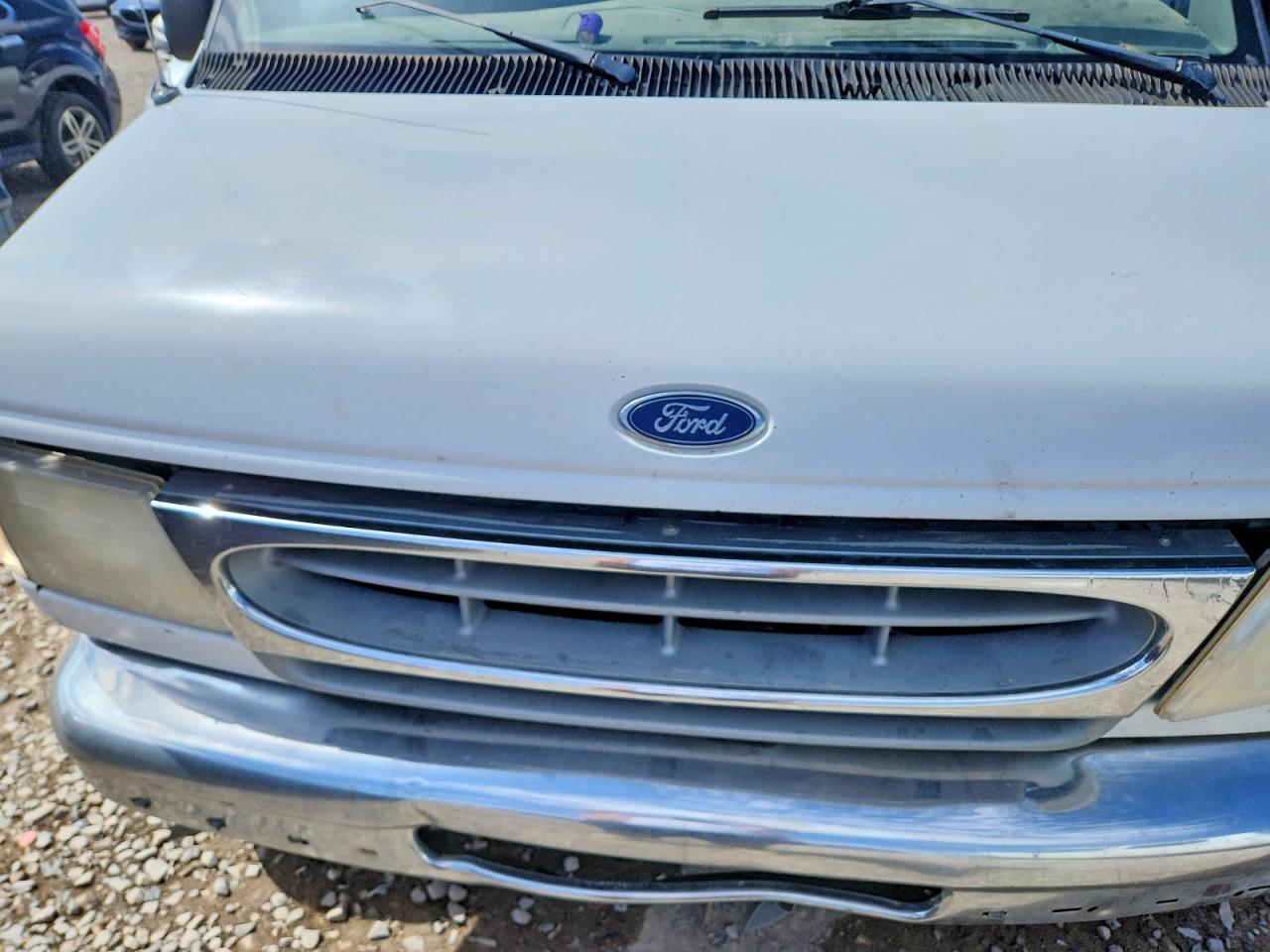 1998 FORD ALL Models