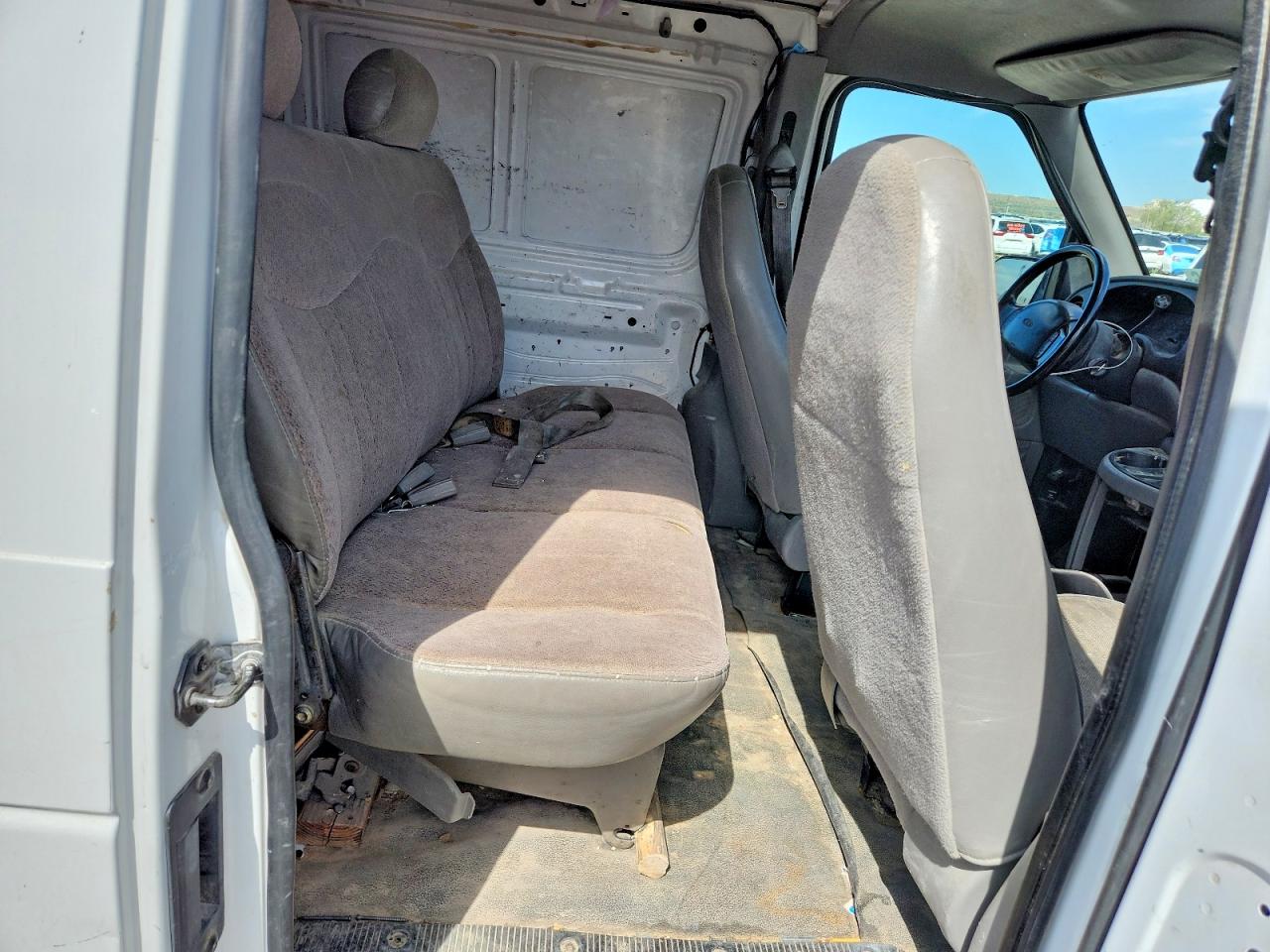 1998 FORD ALL Models