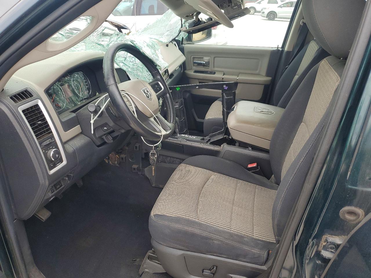 2011 DODGE All Models