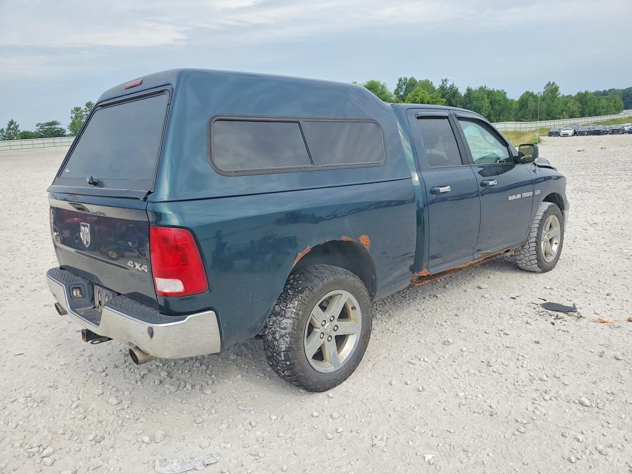 2011 DODGE All Models