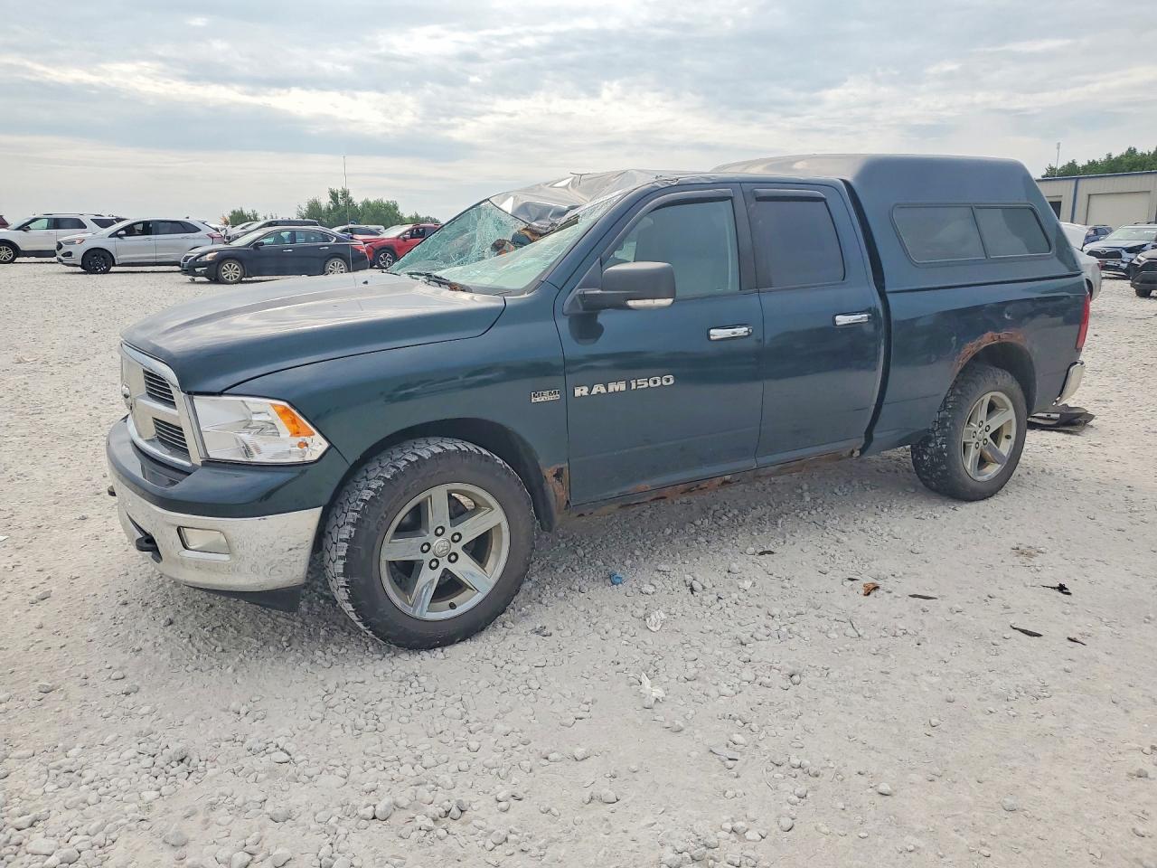2011 DODGE All Models
