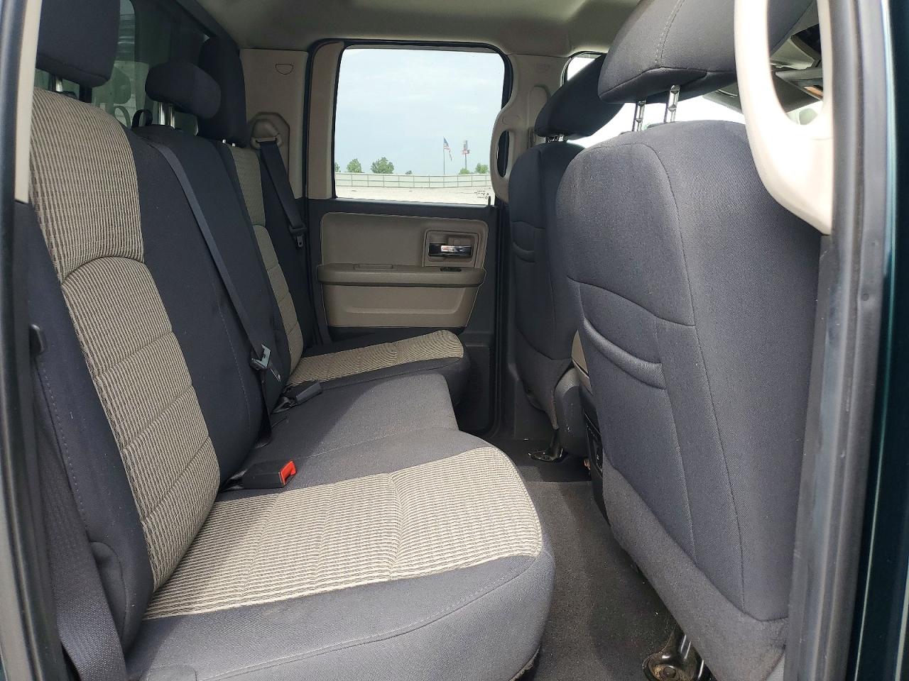 2011 DODGE All Models
