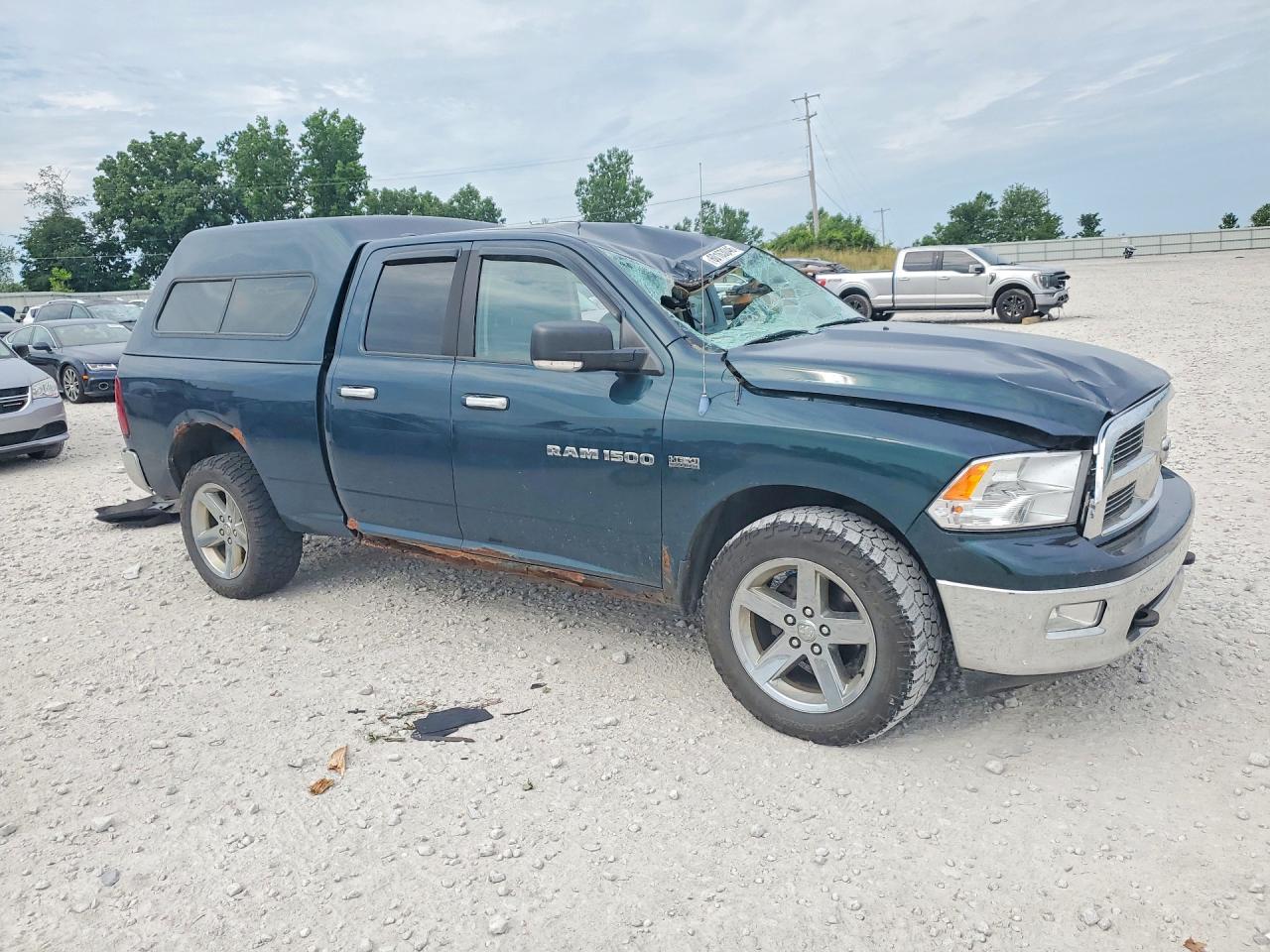 2011 DODGE All Models
