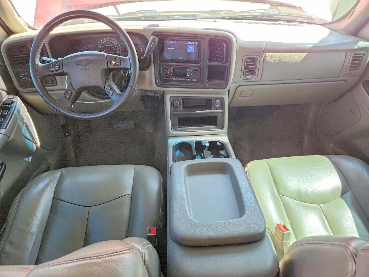 2006 CHEVROLET ALL Models