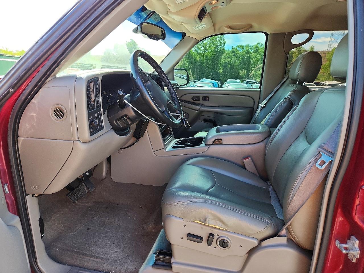 2006 CHEVROLET ALL Models