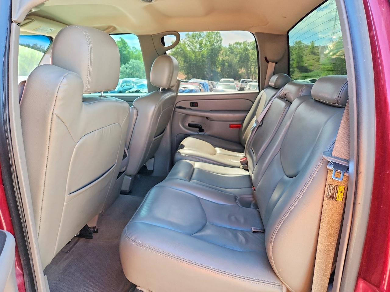 2006 CHEVROLET ALL Models