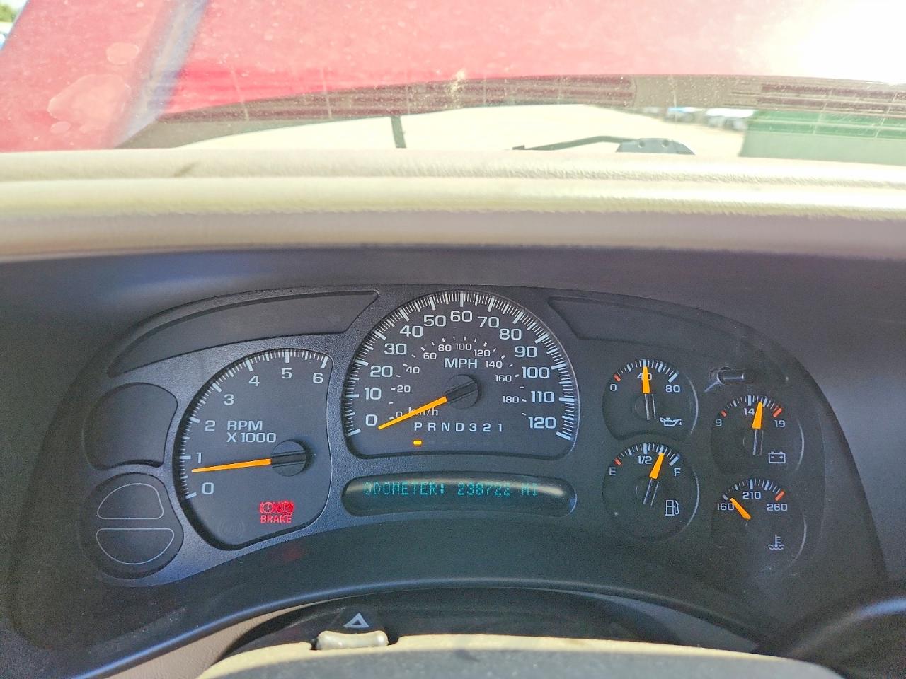 2006 CHEVROLET ALL Models