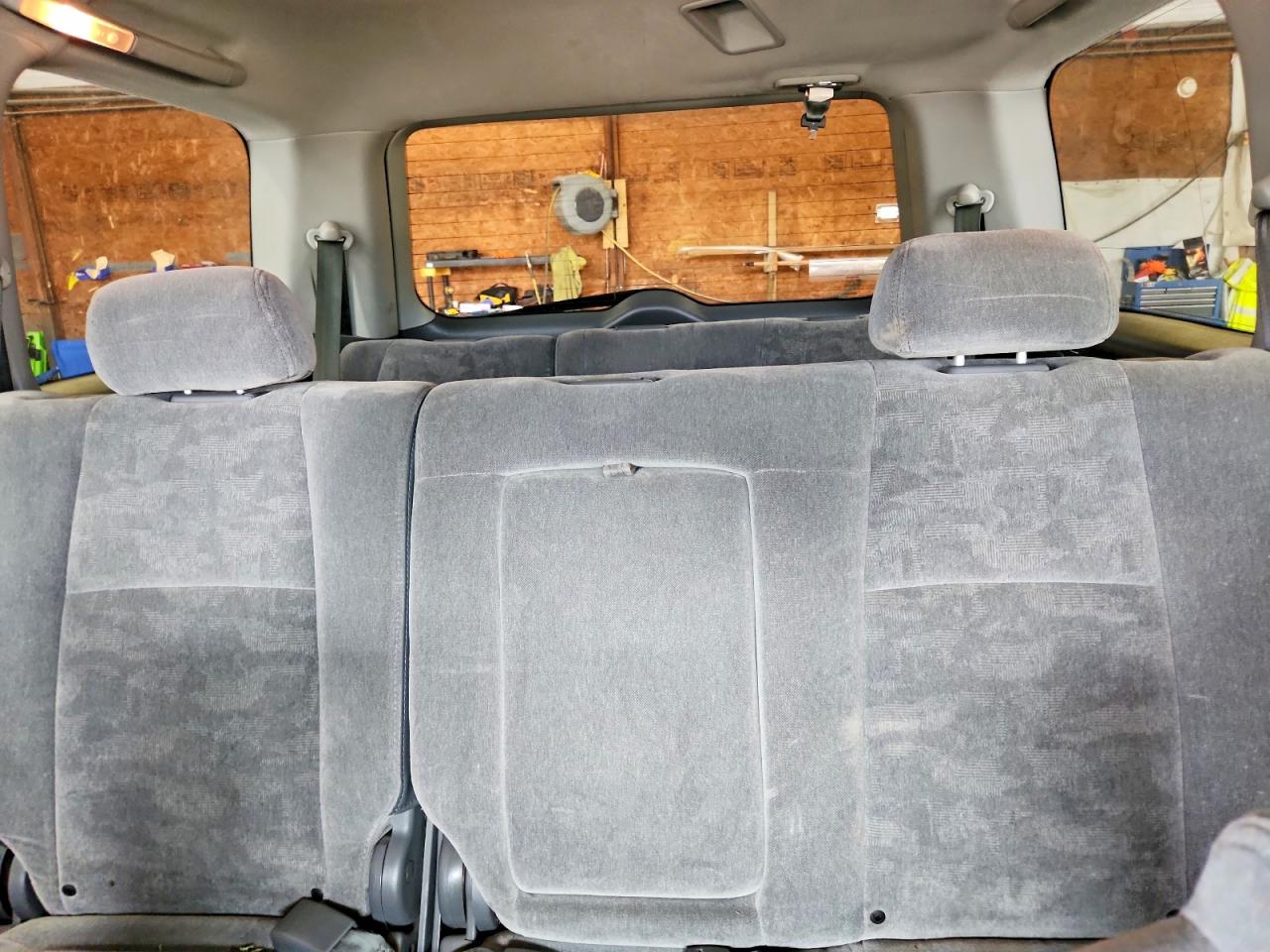2005 HONDA PILOT