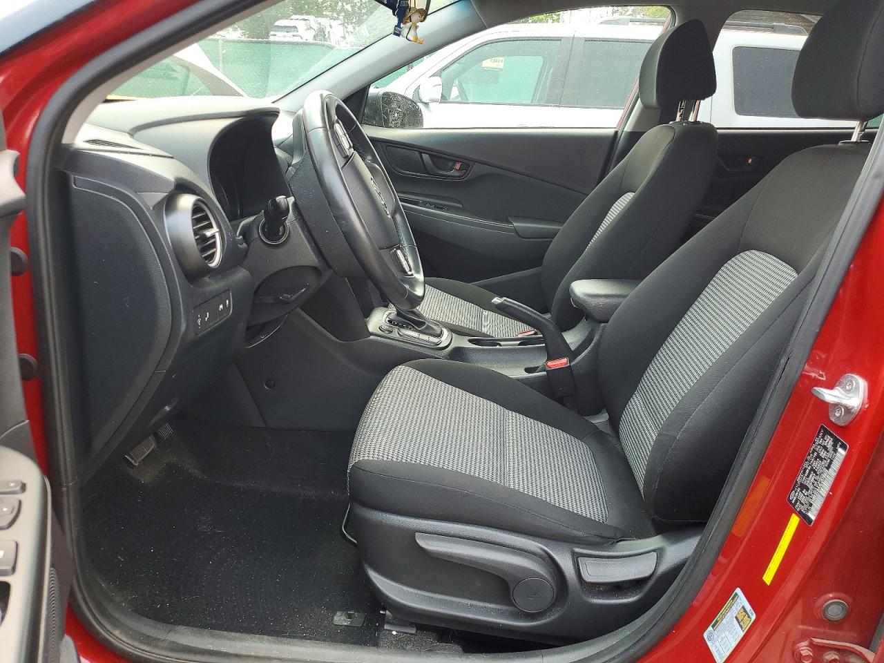 2020 HYUNDAI KONA