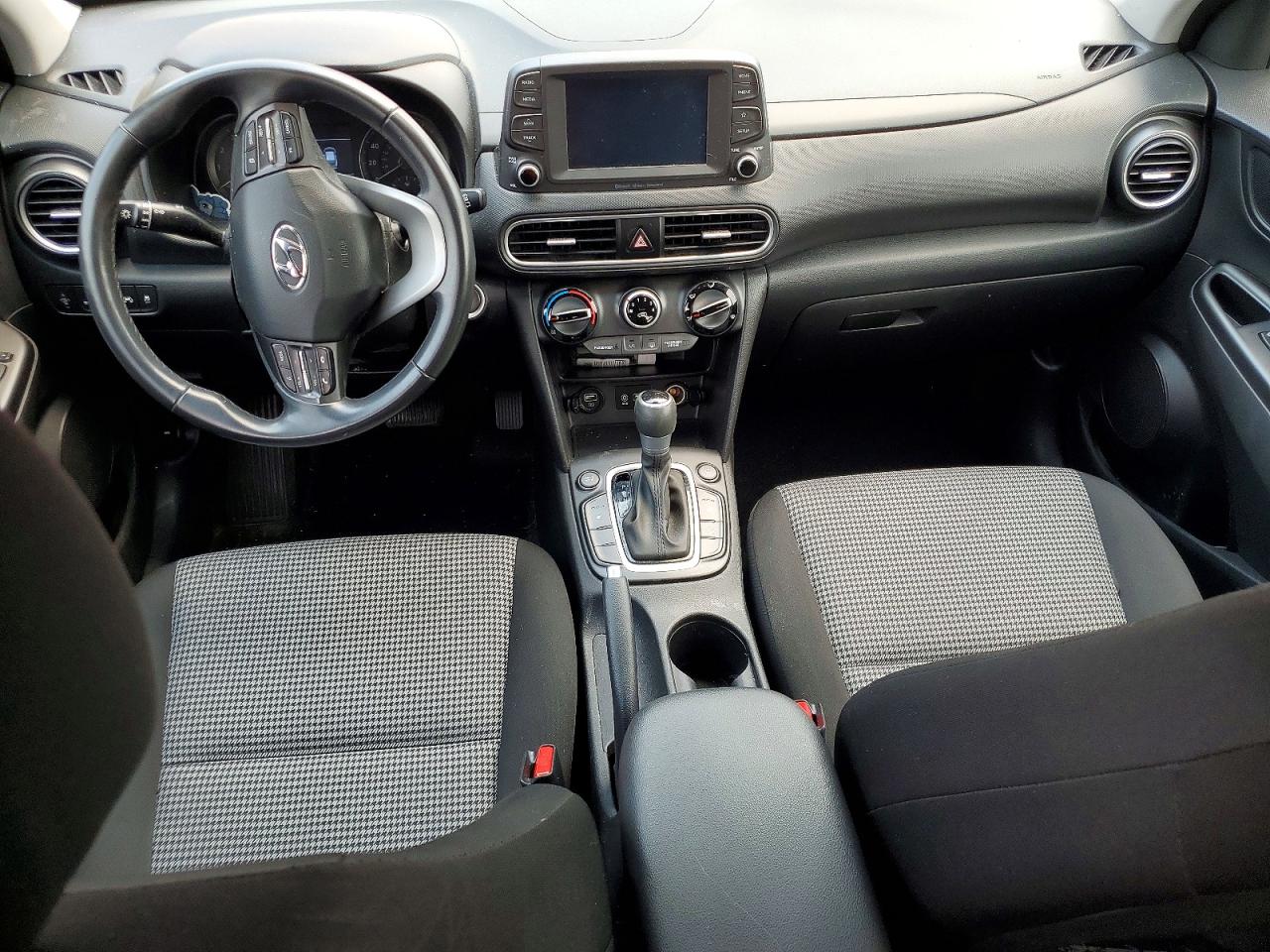 2020 HYUNDAI KONA