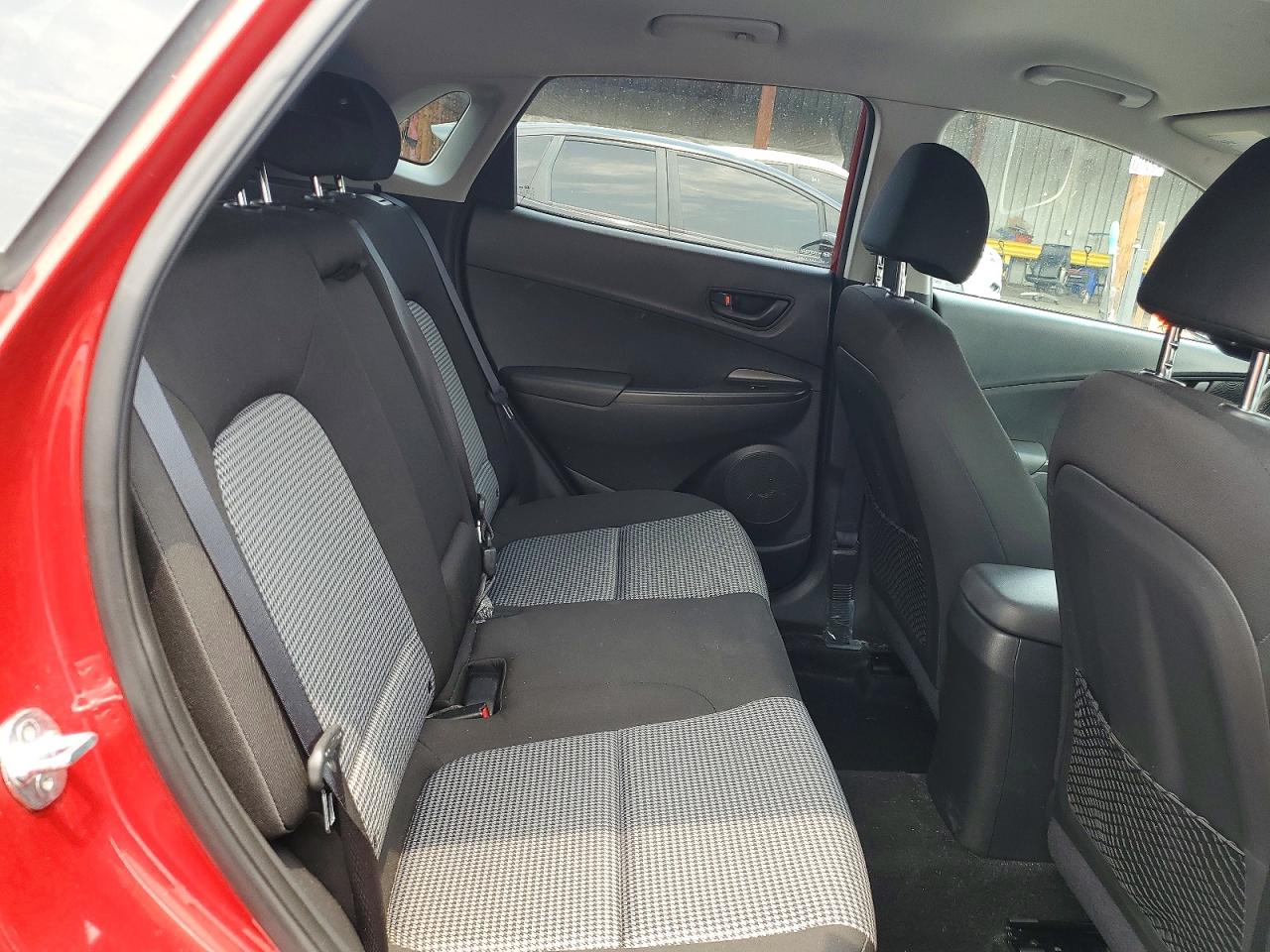 2020 HYUNDAI KONA