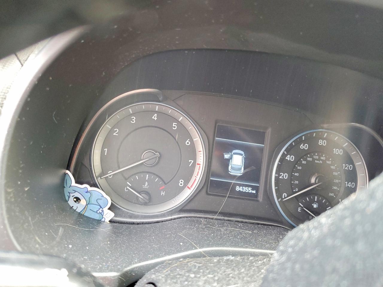 2020 HYUNDAI KONA