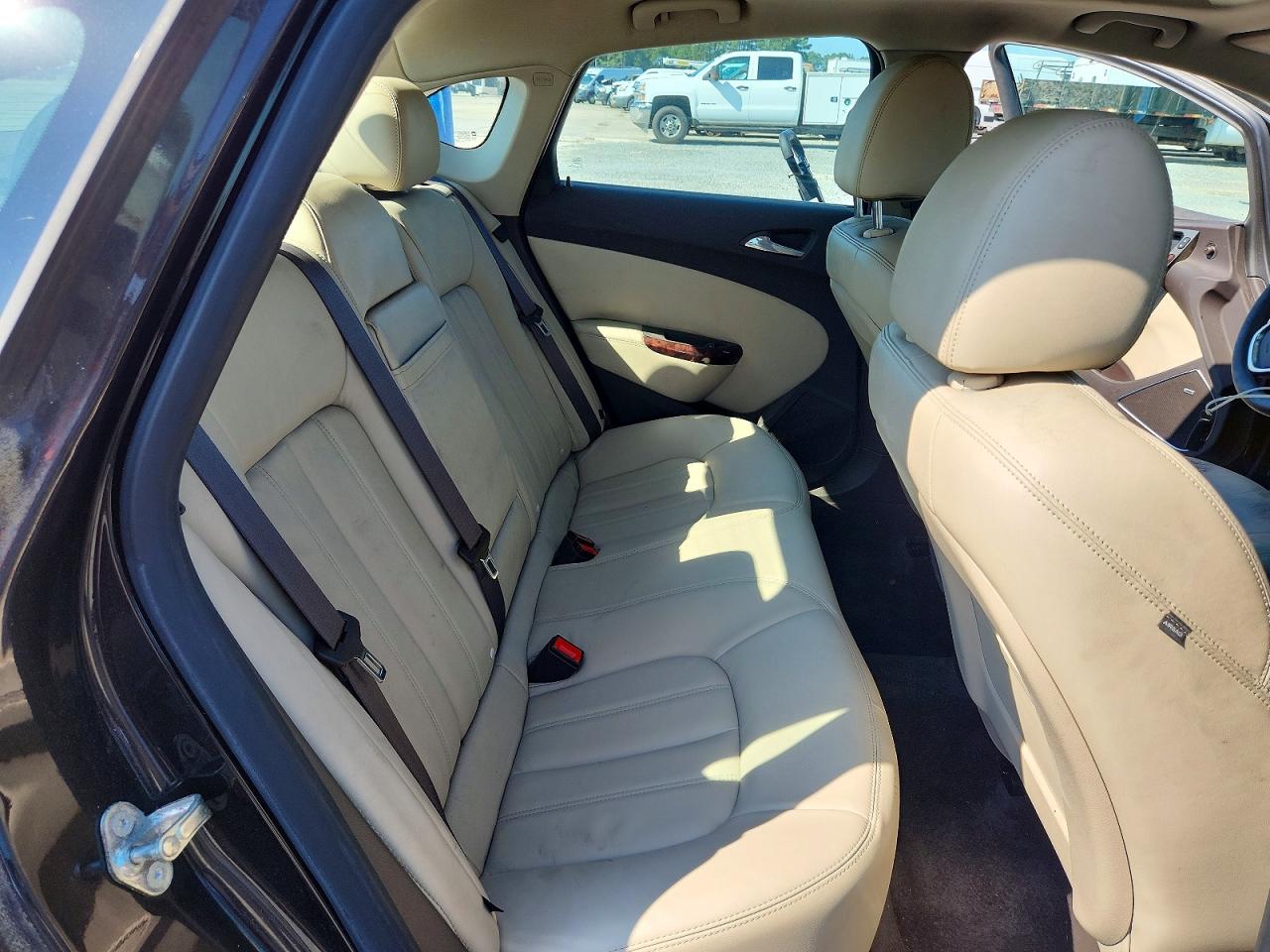 2013 BUICK VERANO