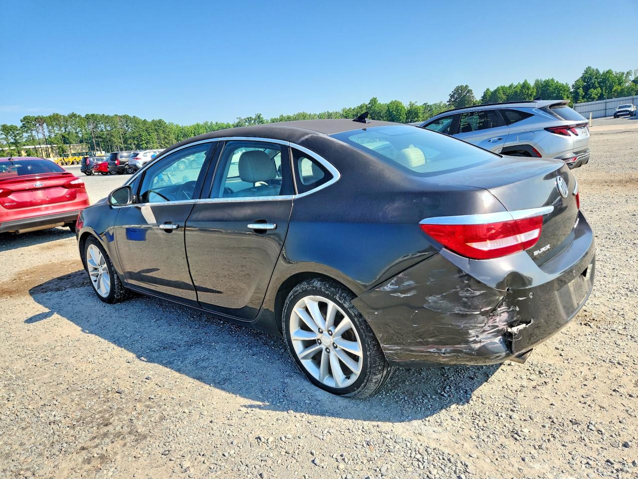 2013 BUICK VERANO