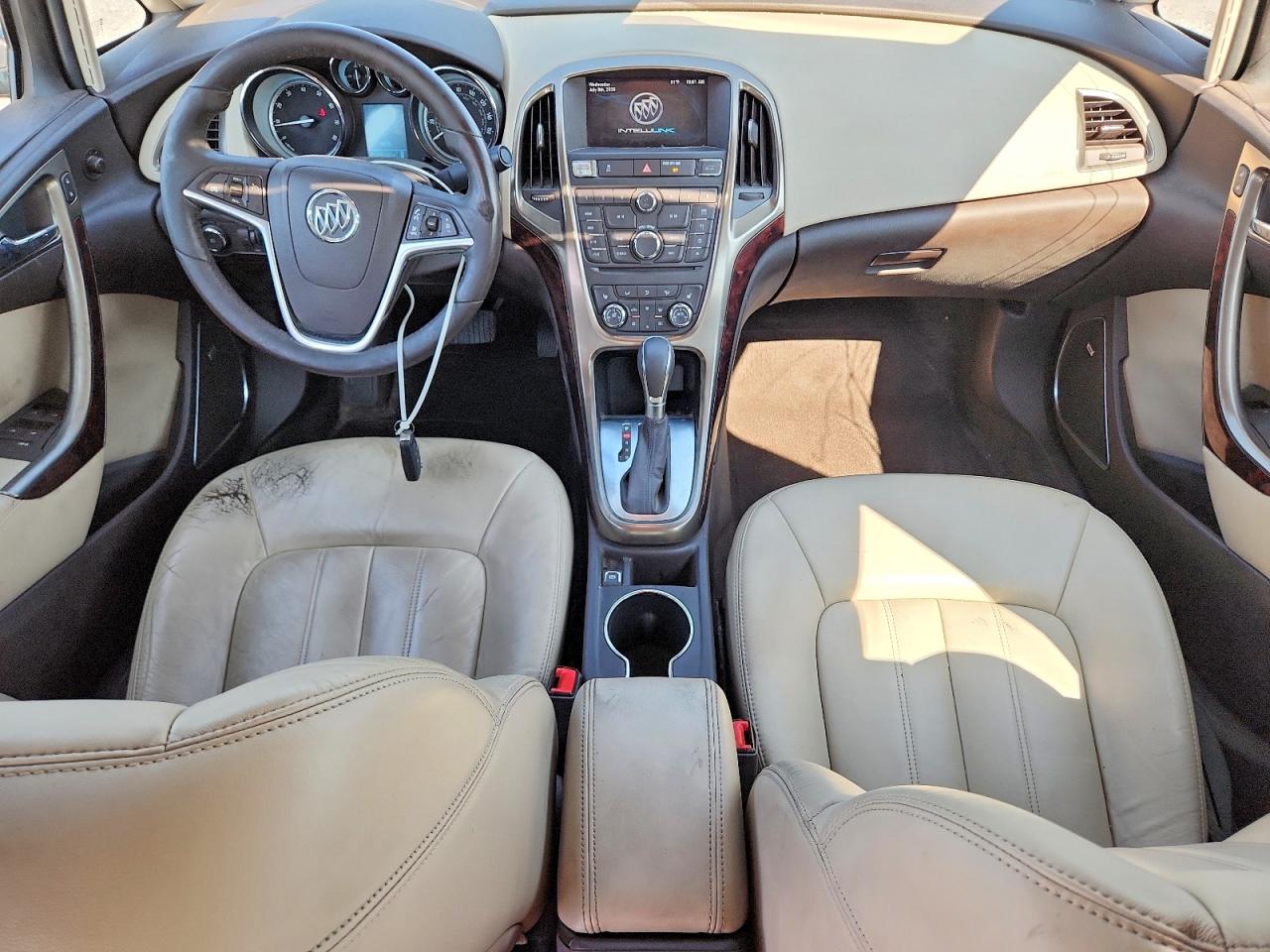 2013 BUICK VERANO