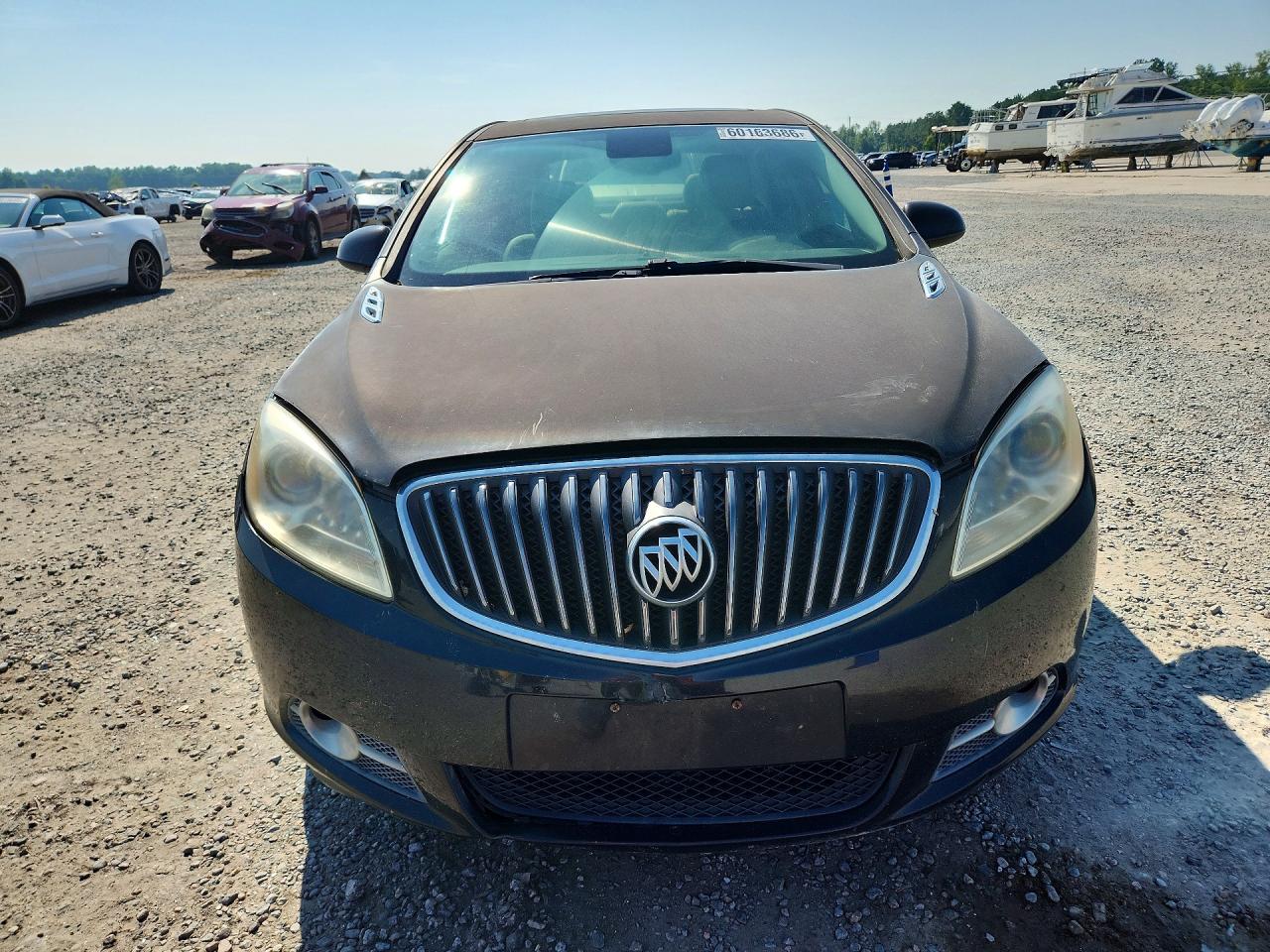2013 BUICK VERANO