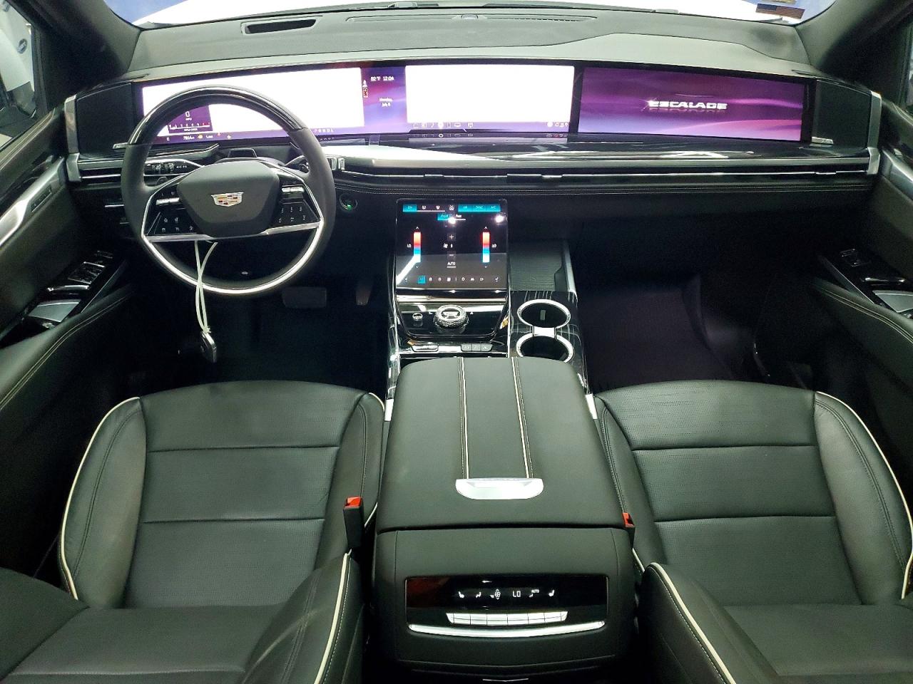 2025 CADILLAC ESCALADE