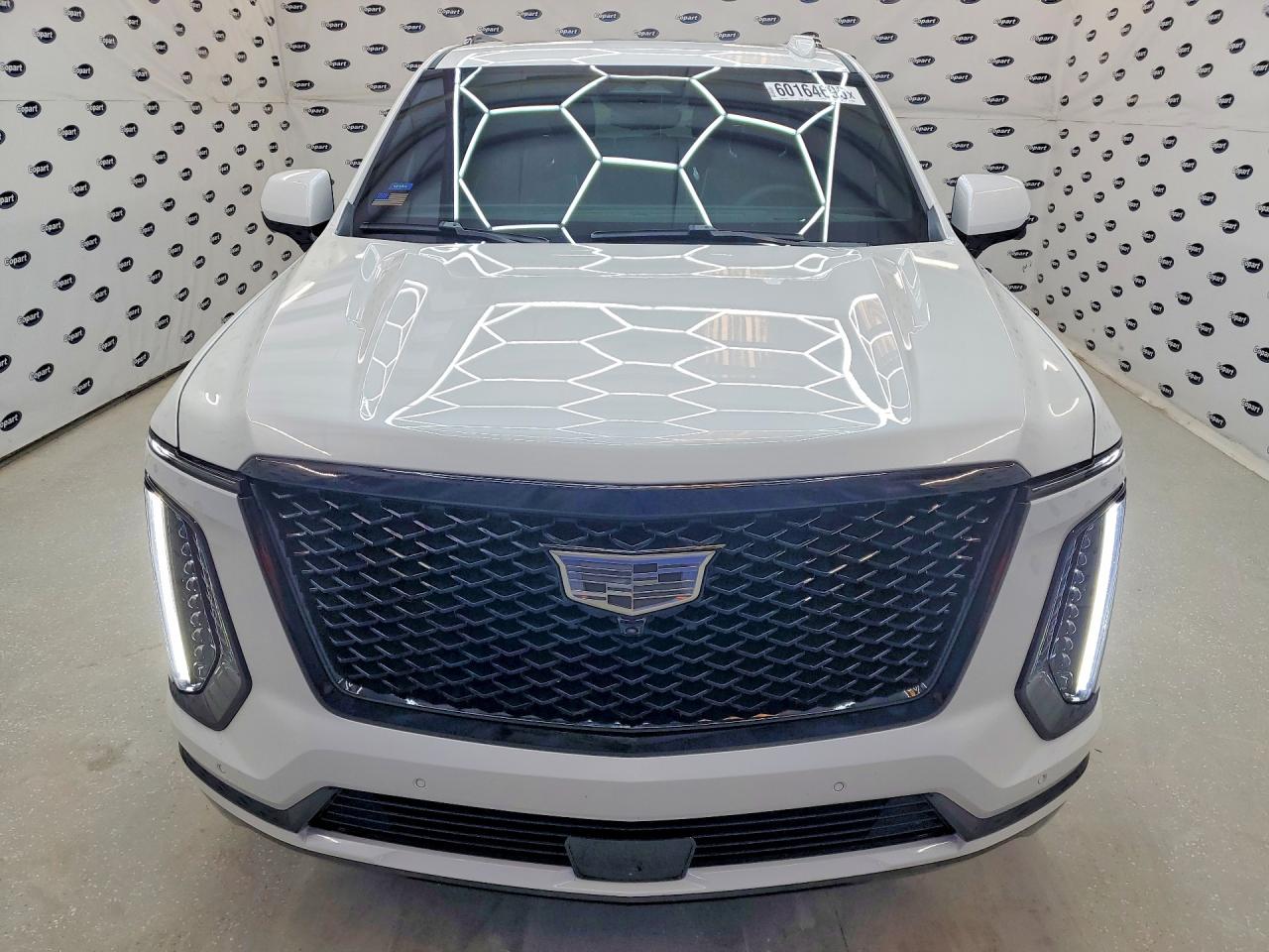 2025 CADILLAC ESCALADE