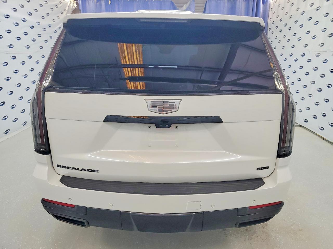 2025 CADILLAC ESCALADE