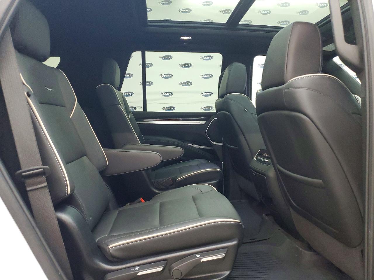 2025 CADILLAC ESCALADE