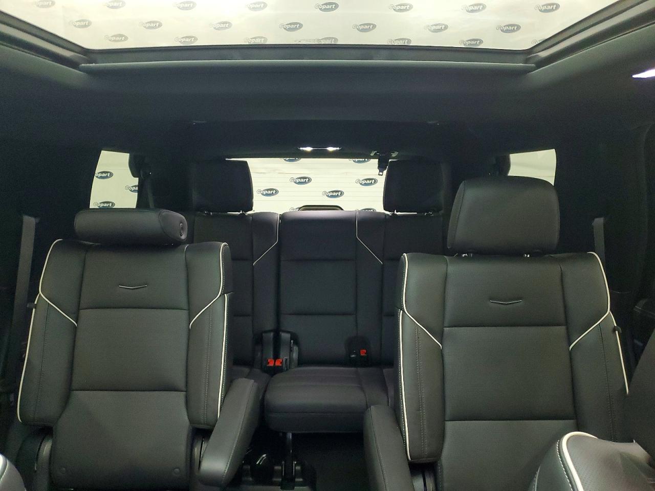 2025 CADILLAC ESCALADE