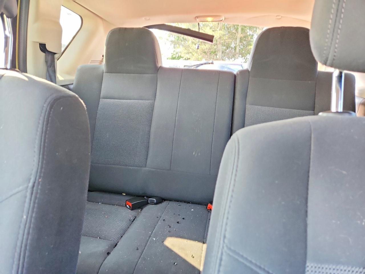 2012 JEEP COMPASS