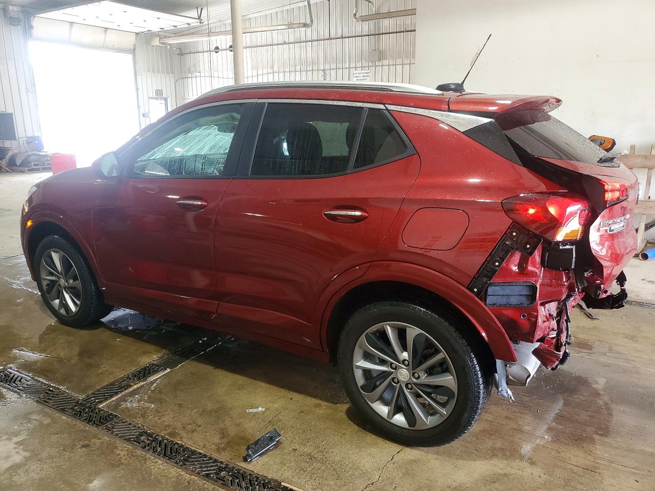 2023 BUICK ENCORE