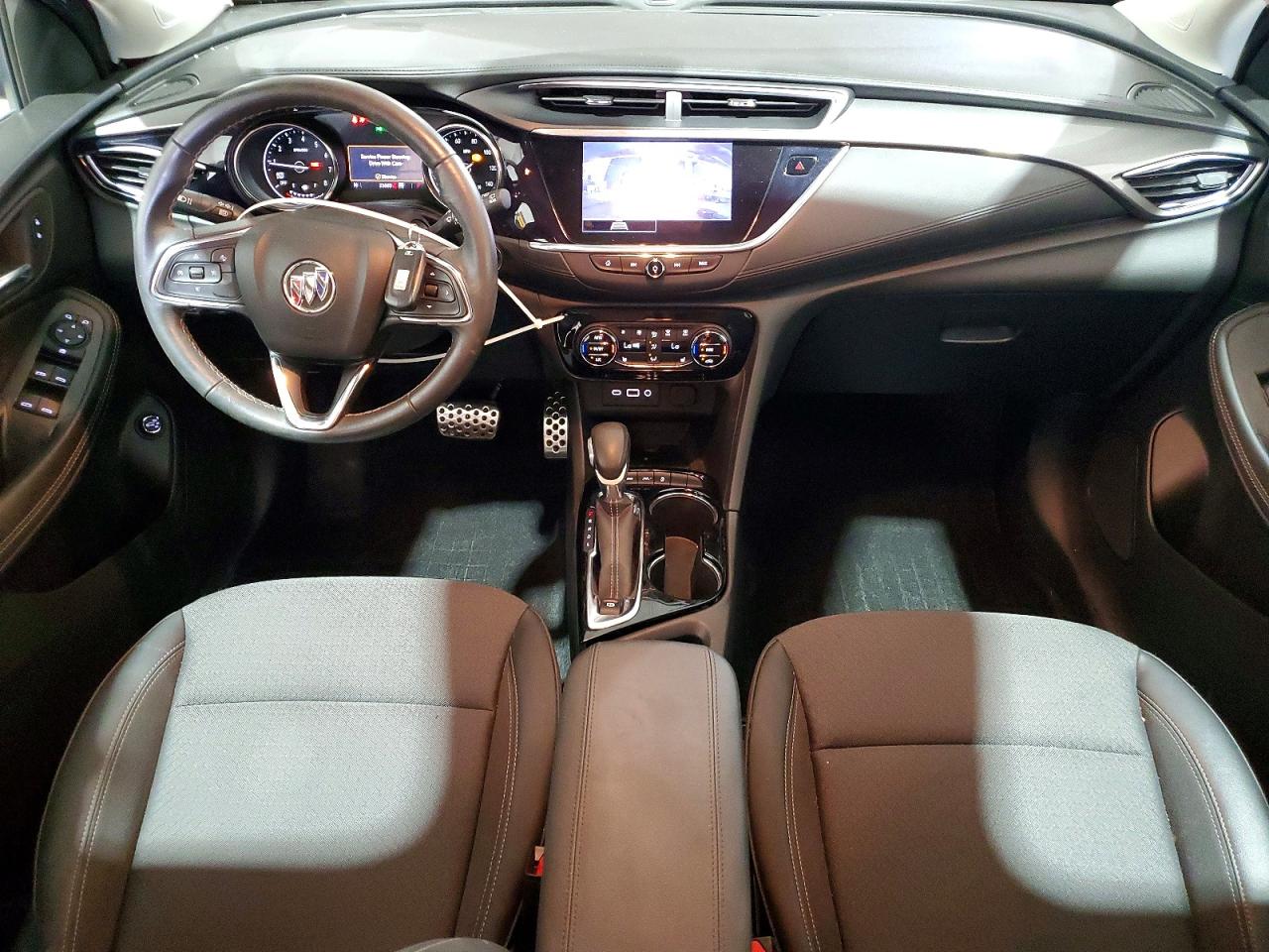 2023 BUICK ENCORE