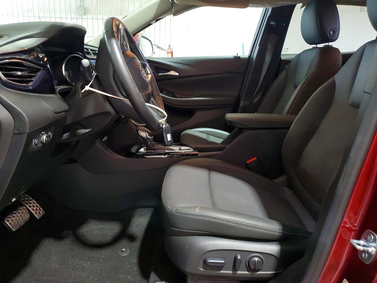 2023 BUICK ENCORE