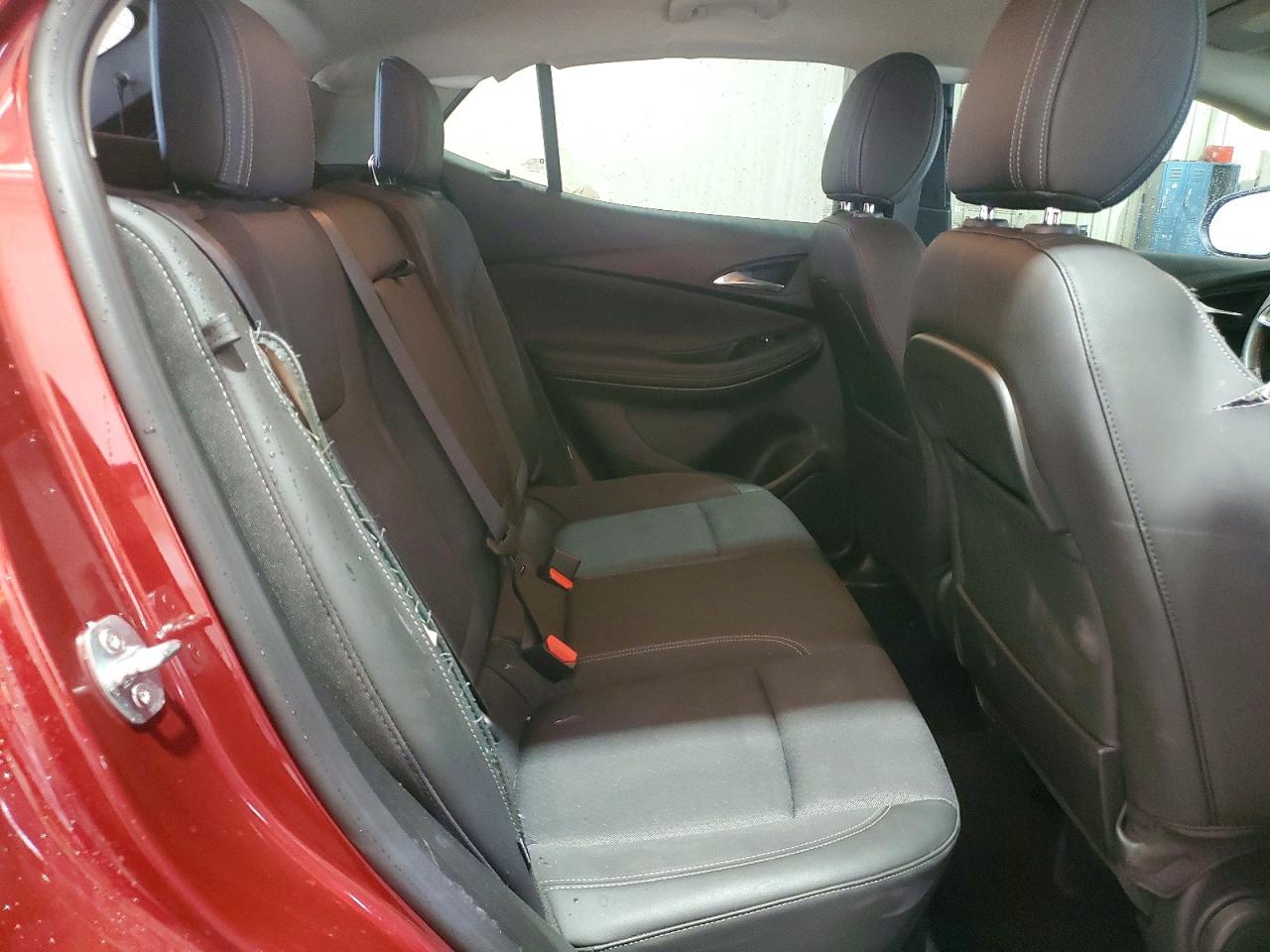 2023 BUICK ENCORE
