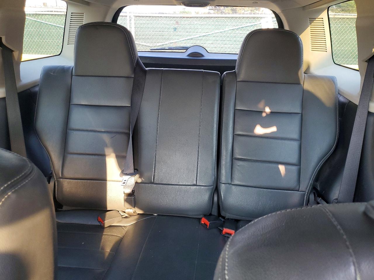 2016 JEEP PATRIOT