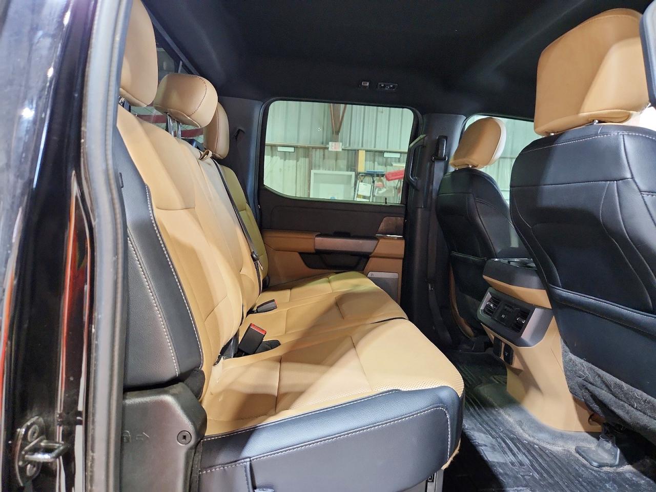 2023 FORD F350