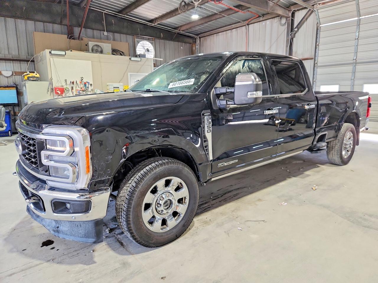 2023 FORD F350