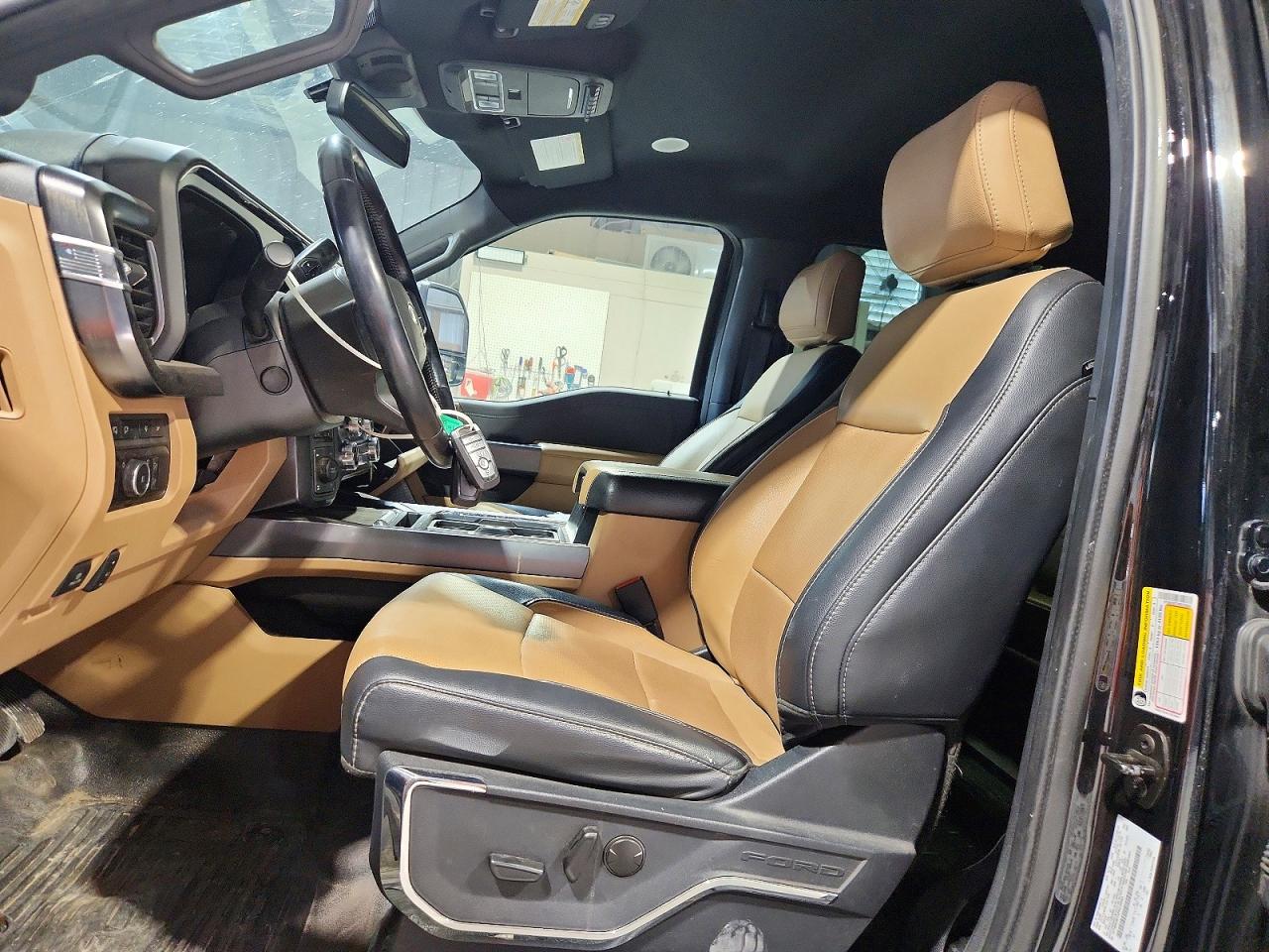 2023 FORD F350