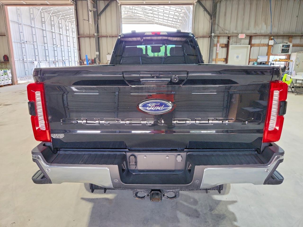 2023 FORD F350
