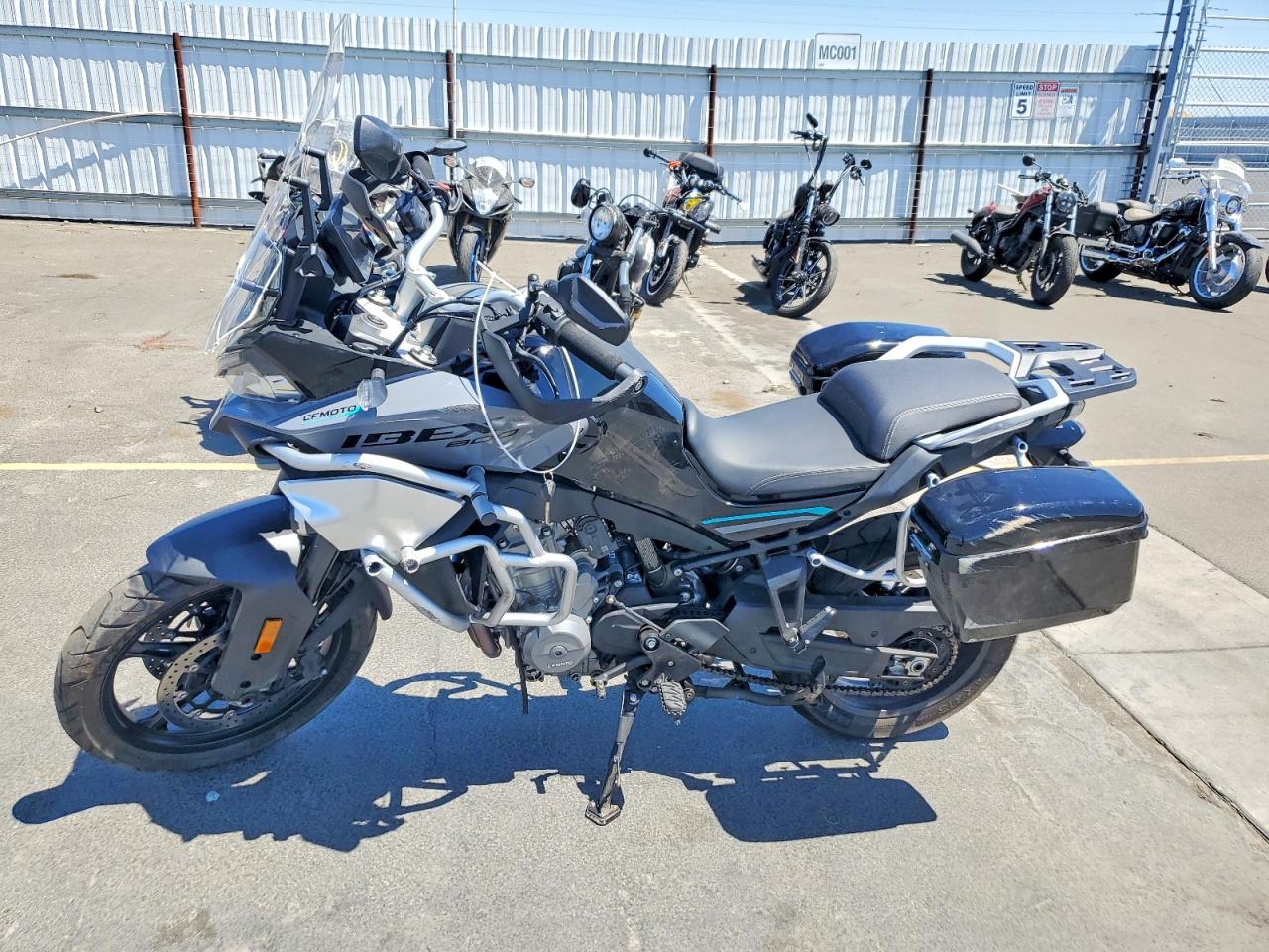 2023 CF MOTO ALL OTHER