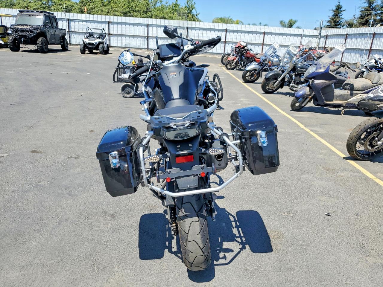 2023 CF MOTO ALL OTHER