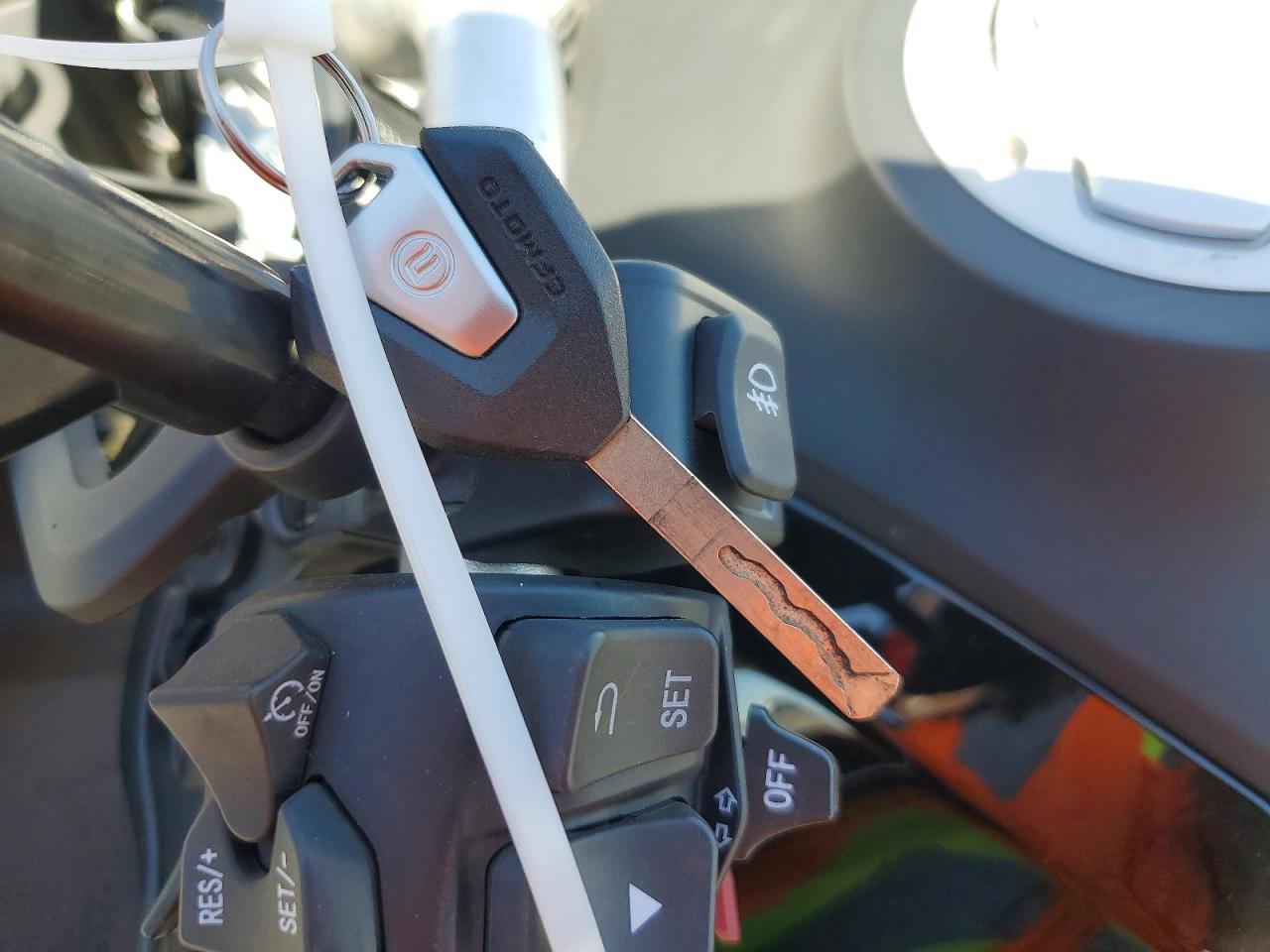 2023 CF MOTO ALL OTHER