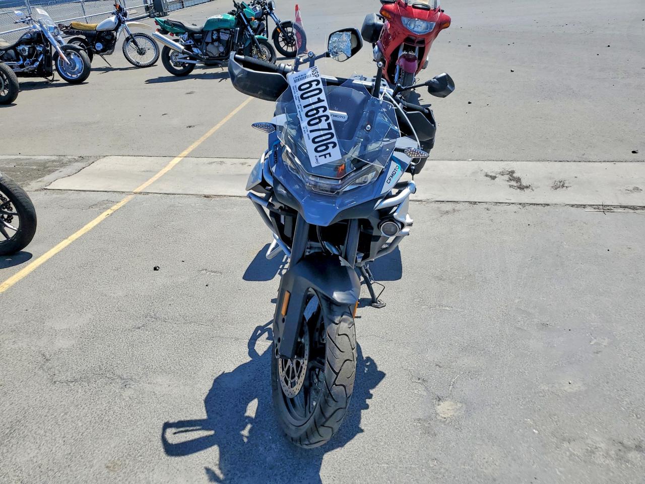 2023 CF MOTO ALL OTHER