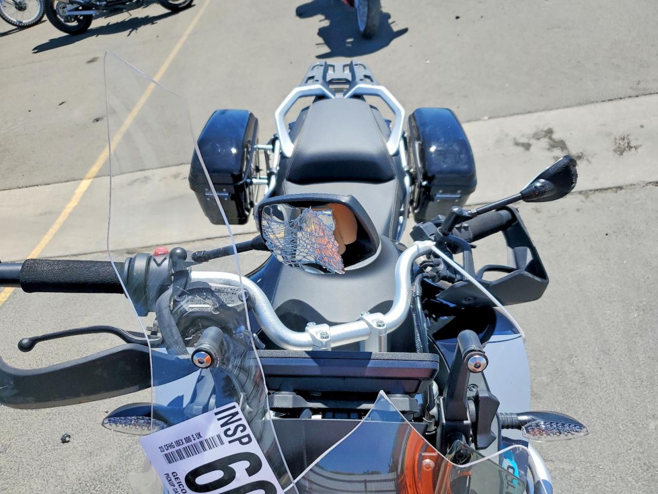 2023 CF MOTO ALL OTHER