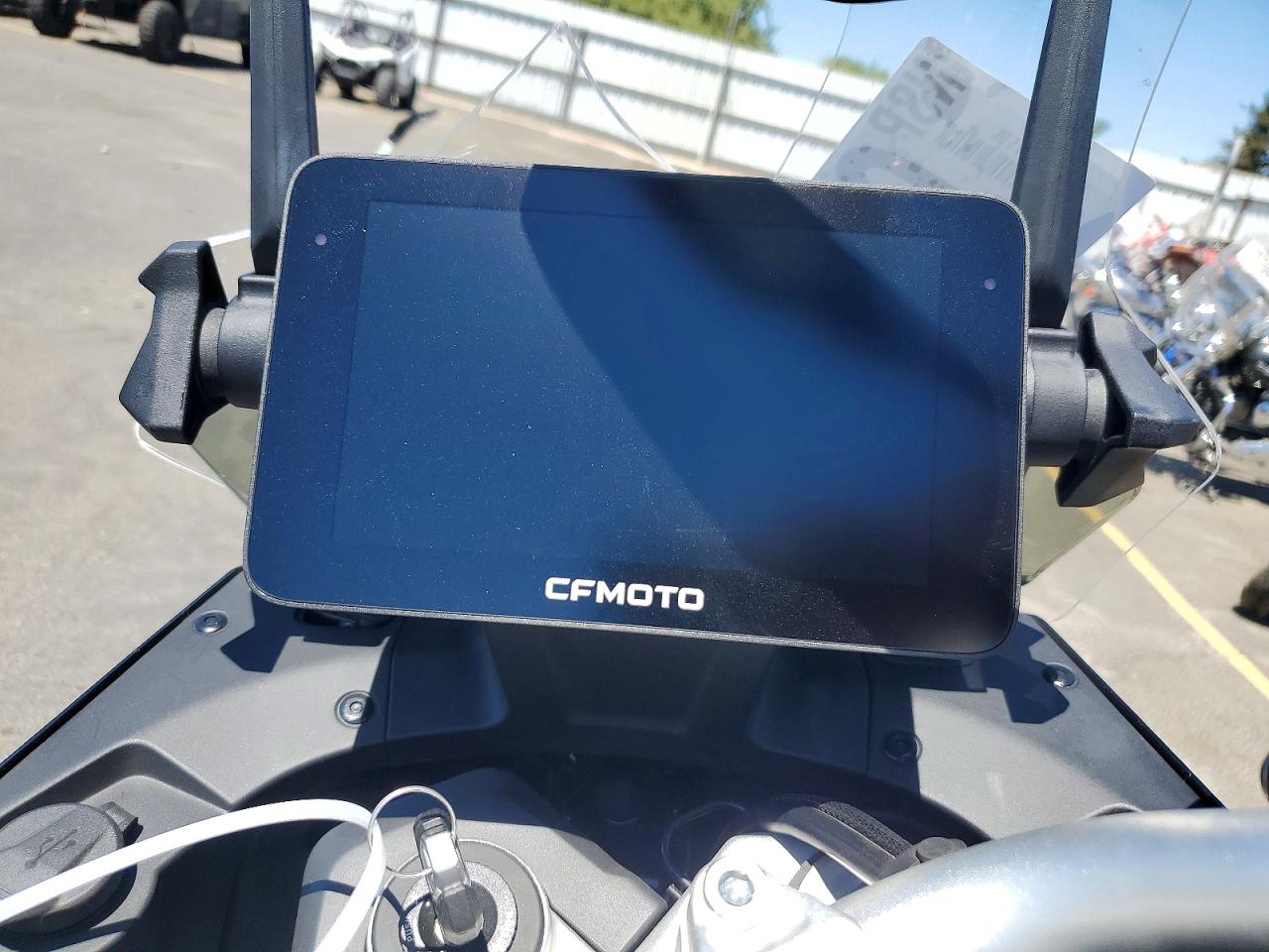 2023 CF MOTO ALL OTHER