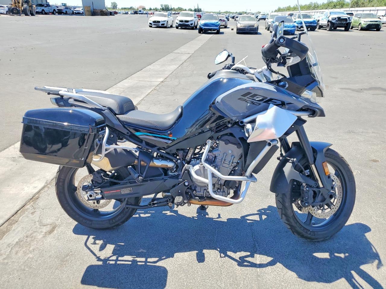 2023 CF MOTO ALL OTHER