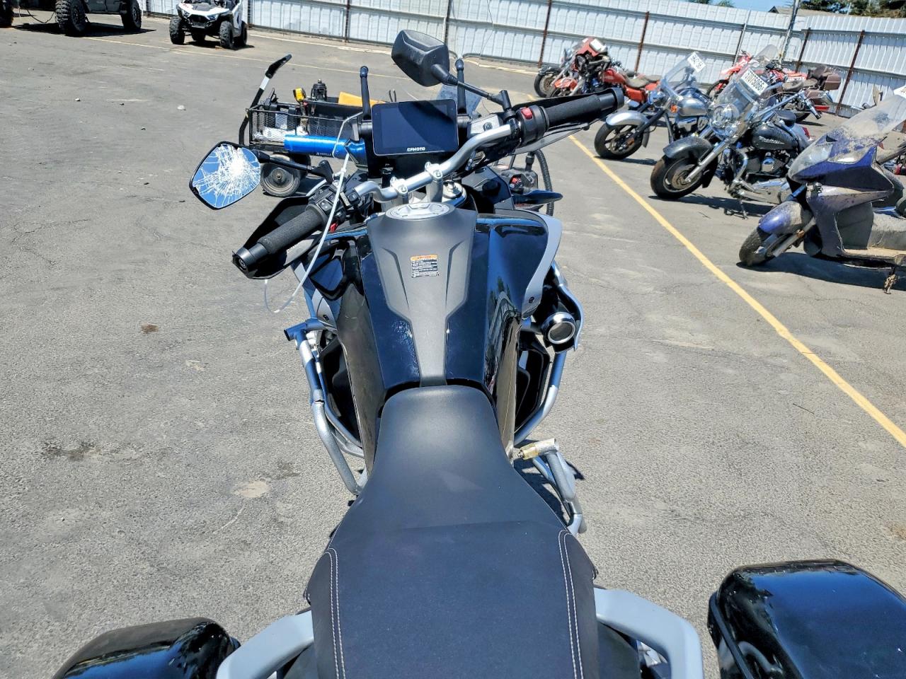 2023 CF MOTO ALL OTHER