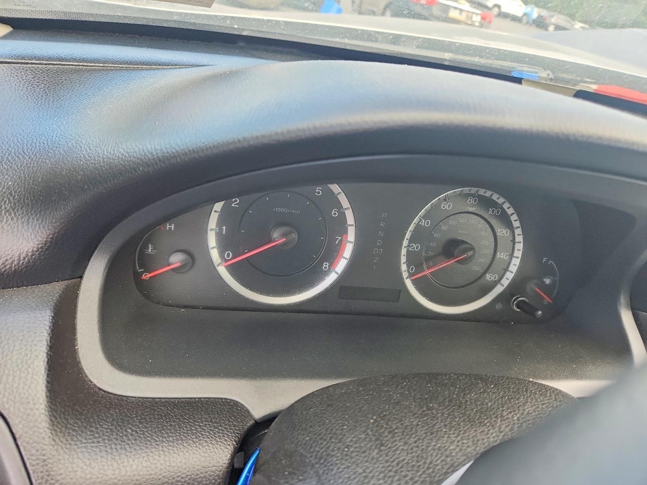2010 HONDA ACCORD