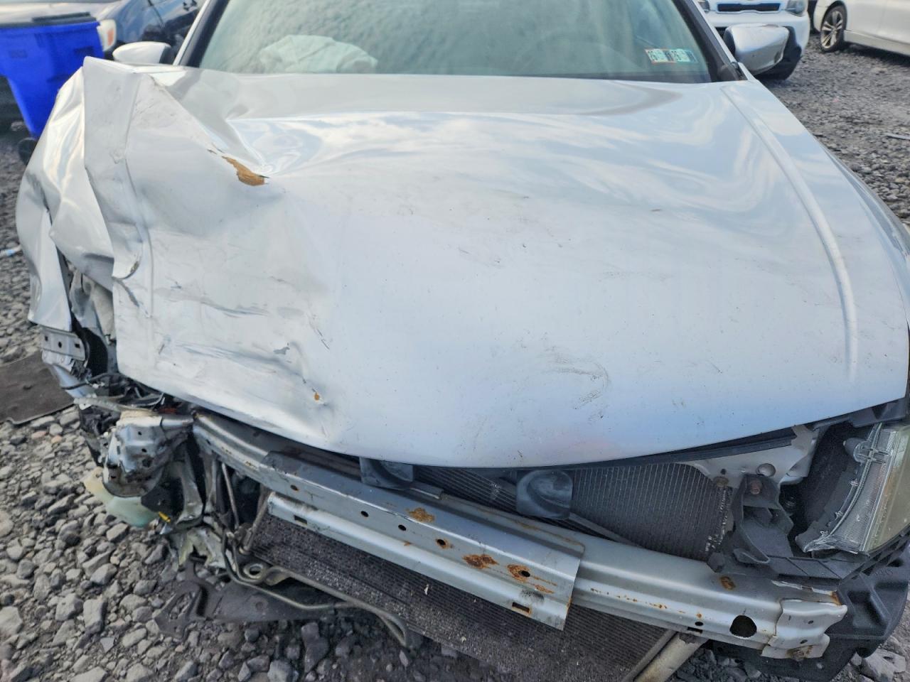 2010 HONDA ACCORD
