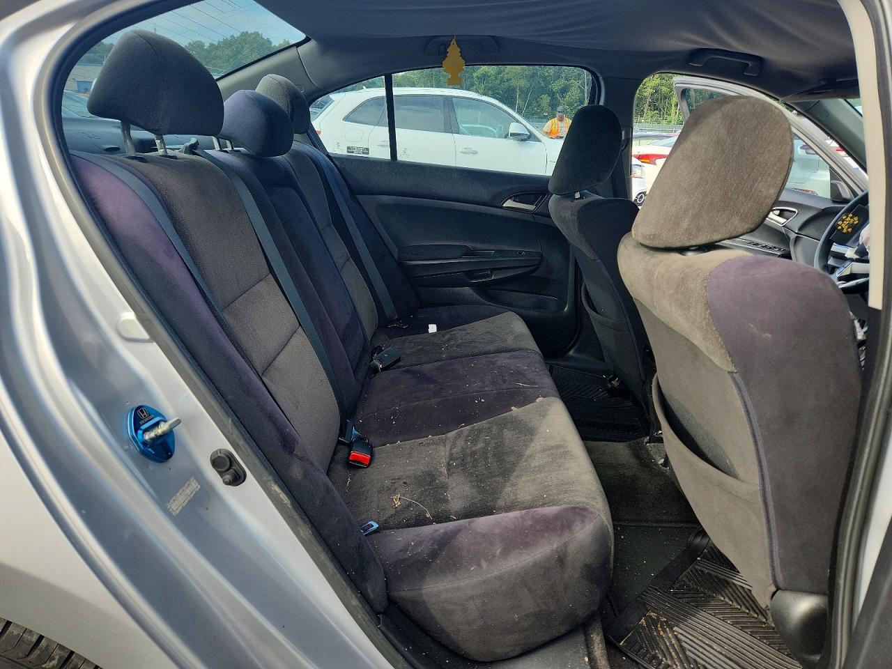 2010 HONDA ACCORD
