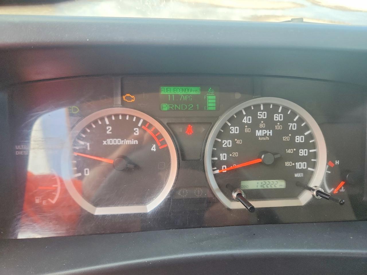 2019 ISUZU NPR