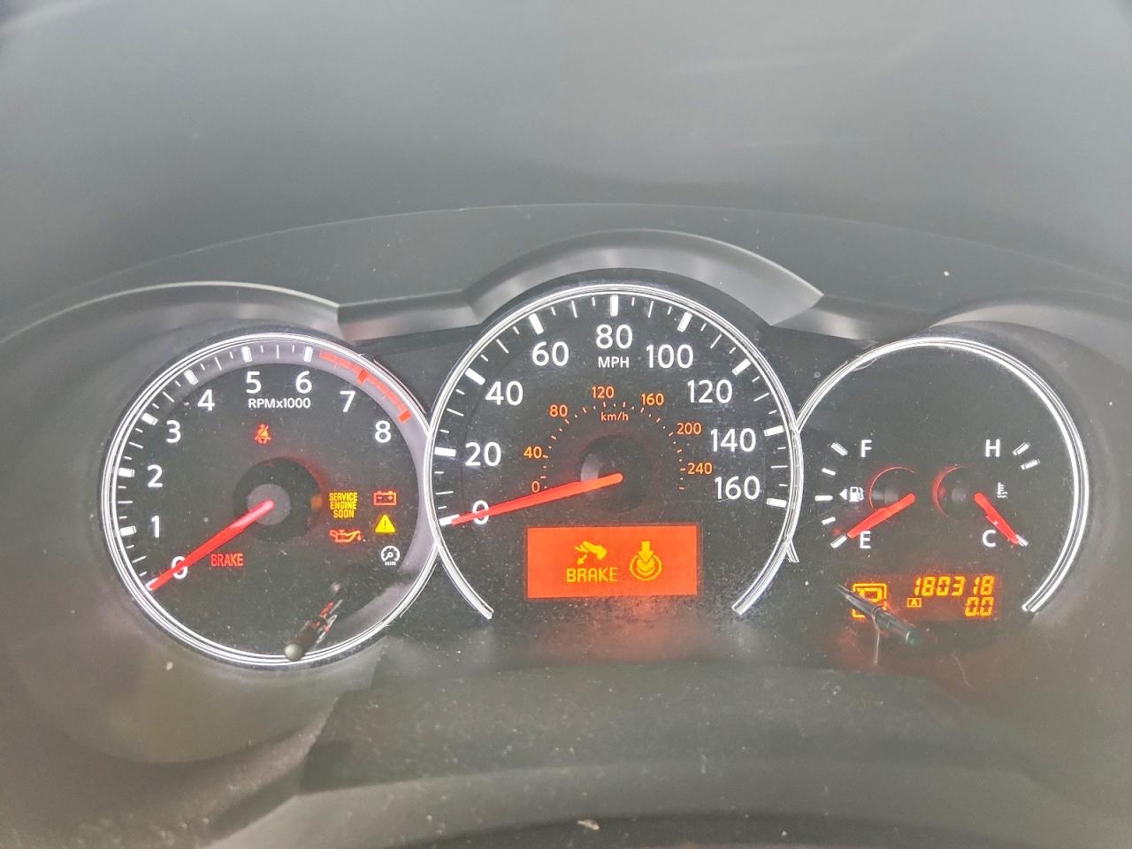 2011 NISSAN ALTIMA
